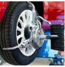 Wheel Alignments